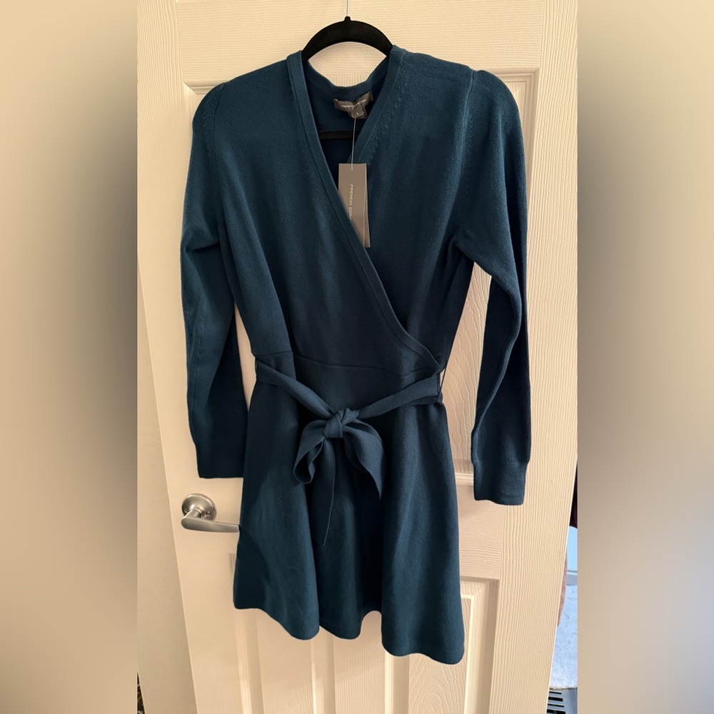 Sweater Dress NWT